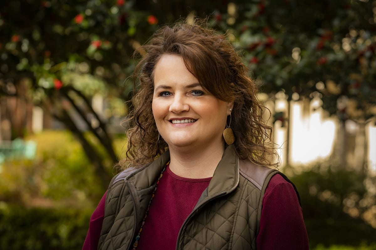 Dee Newell, RN, BSN