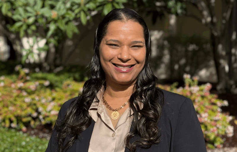 Lakecia Clemons, MBA