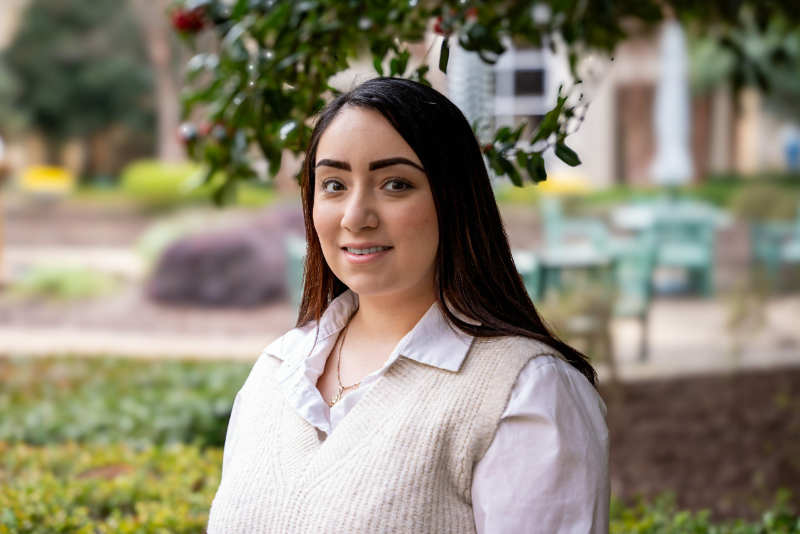 Maria Ibarra Murguia