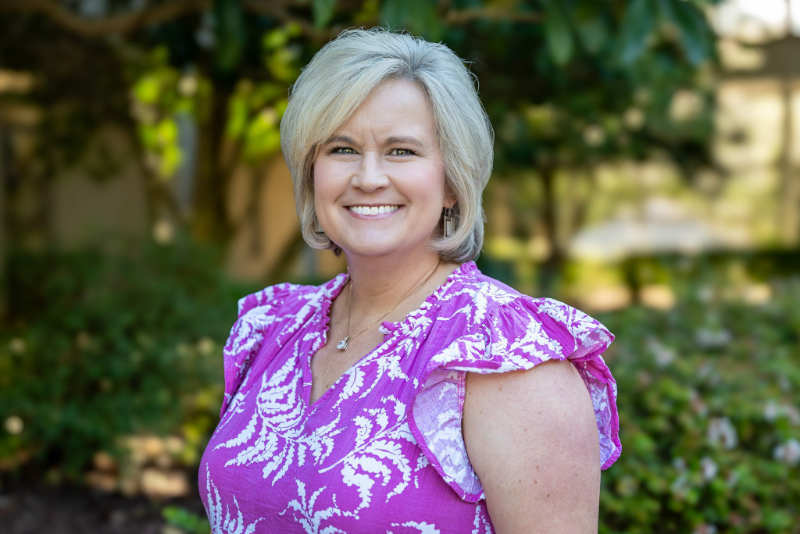 Terri Lynn Corley, M. Ed.